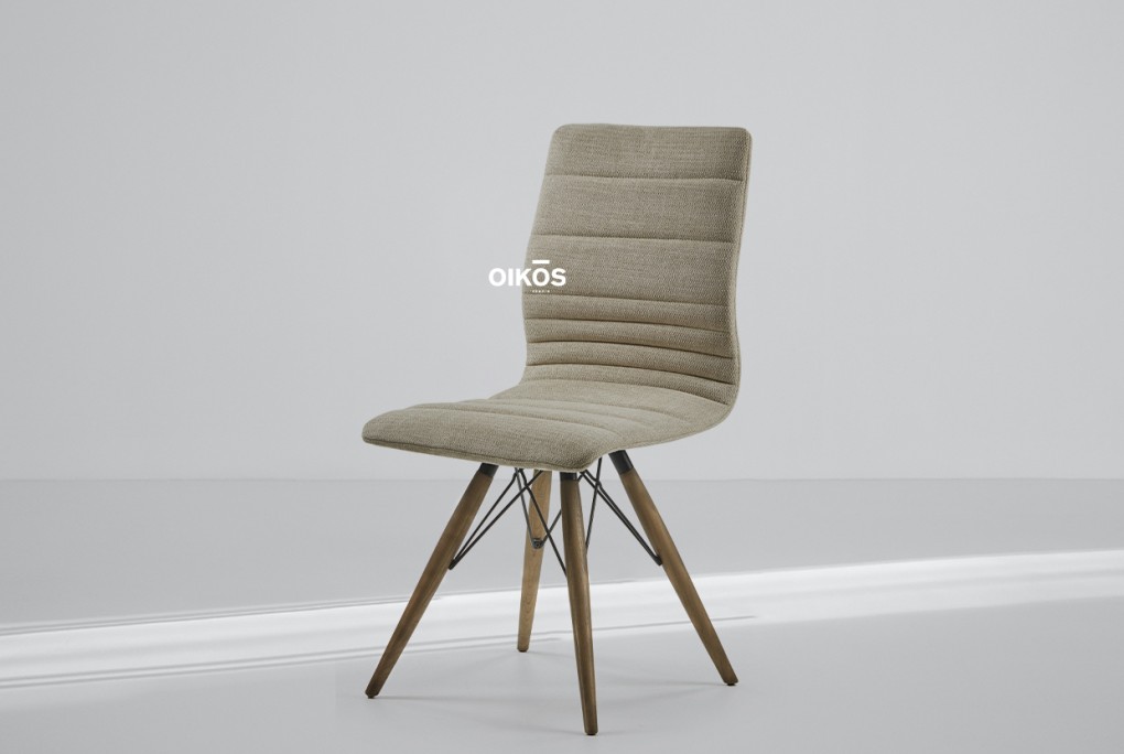 THE DANIEL DINING CHAIR