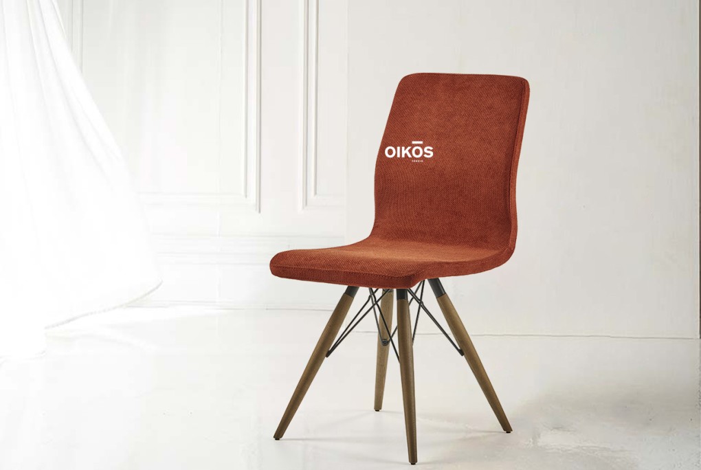 THE BODHI DINING CHAIR