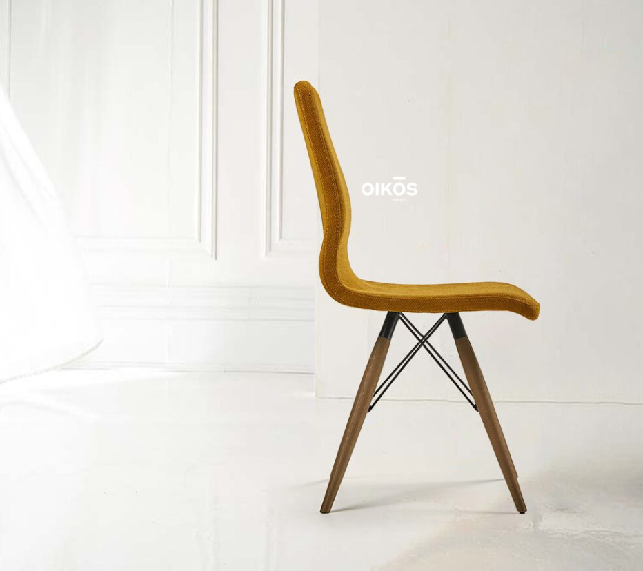 THE BODHI DINING CHAIR
