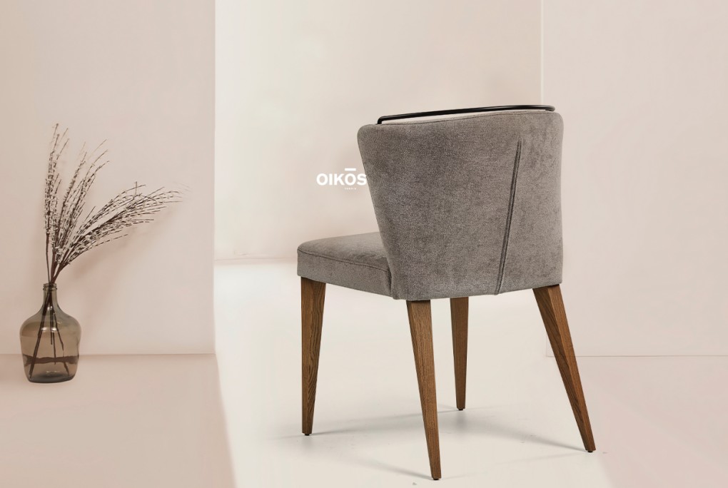 THE COSETTE DINING CHAIR