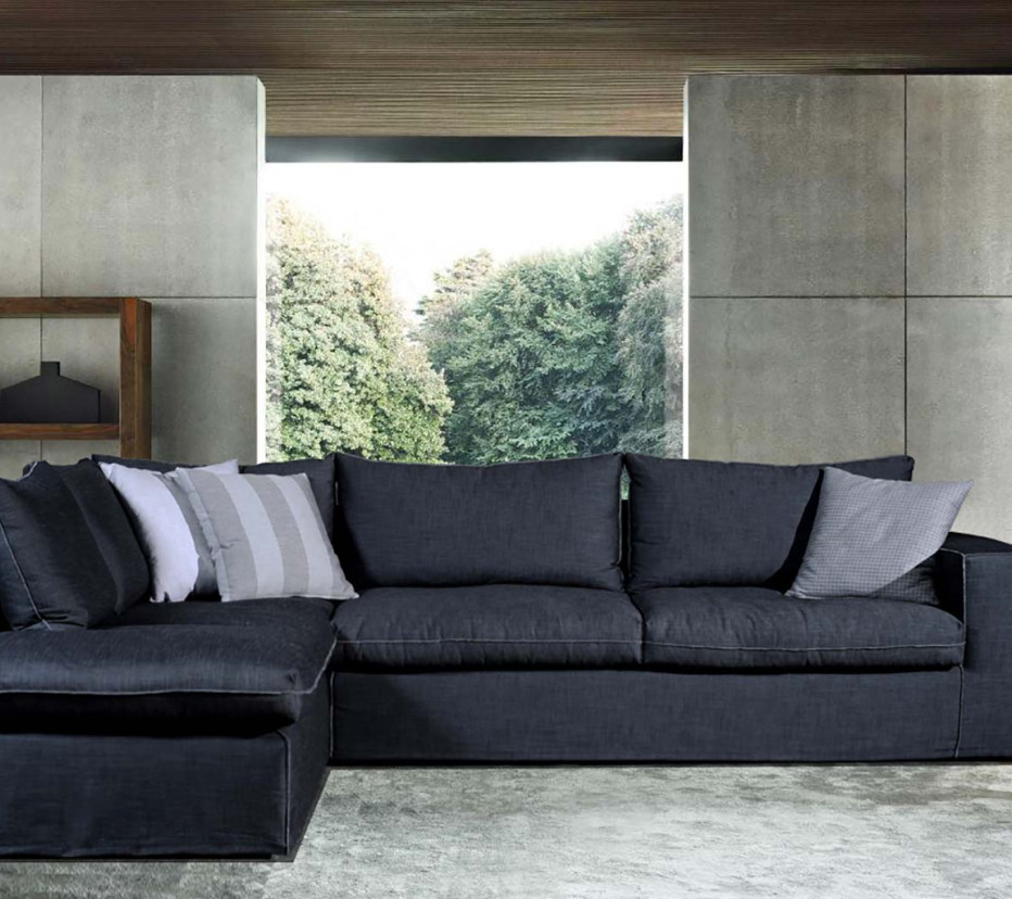 THE ADAN SOFA