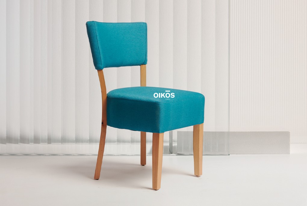 THE ARLO DINING CHAIR