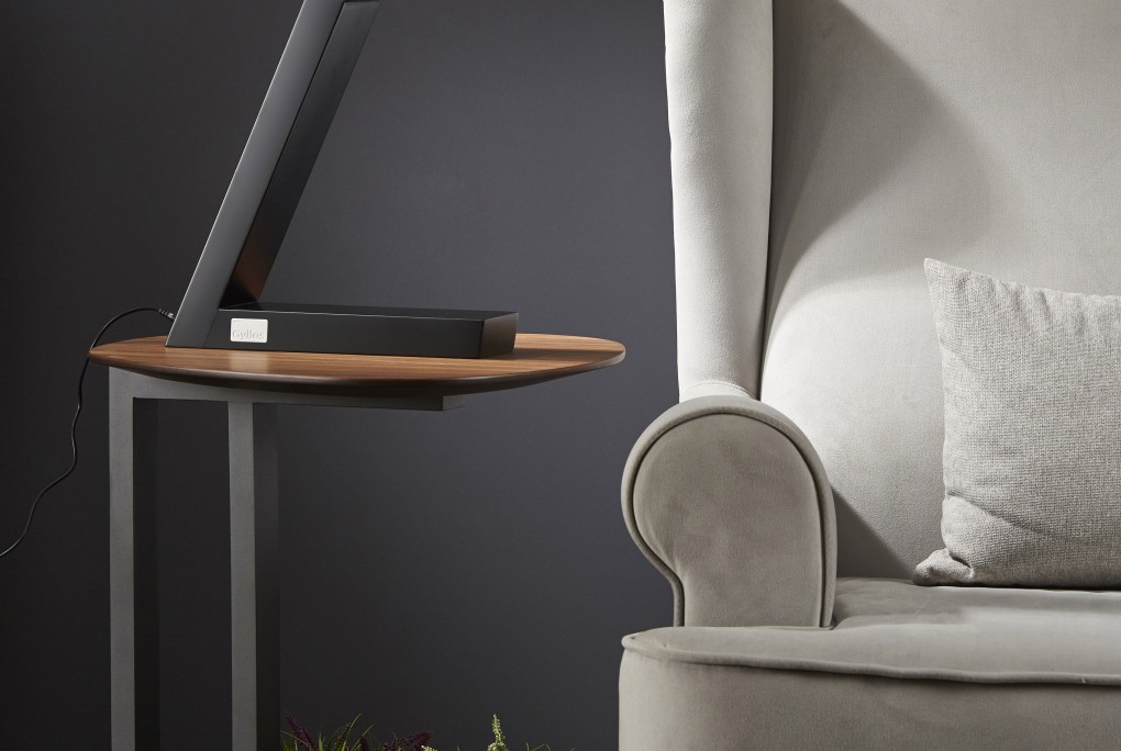 THE CAIRO TABLE LAMP