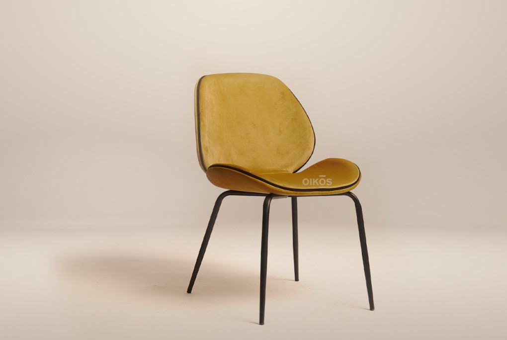 THE RHYS DINING CHAIR