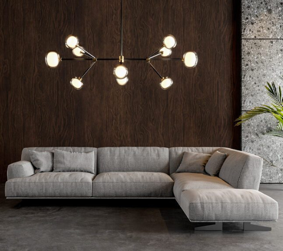 THE ELIA SOFA