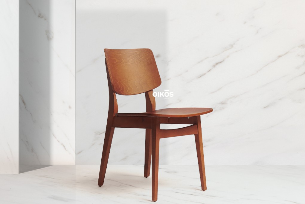 THE ELLIS DINING CHAIR