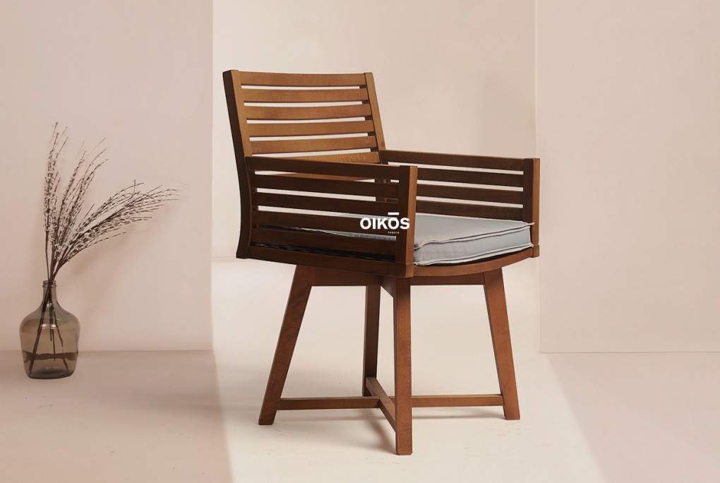 THE ESME DINING CHAIR