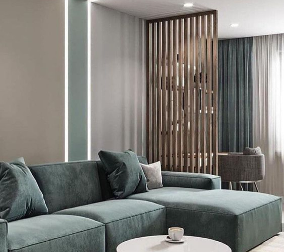 THE GRANT SOFA