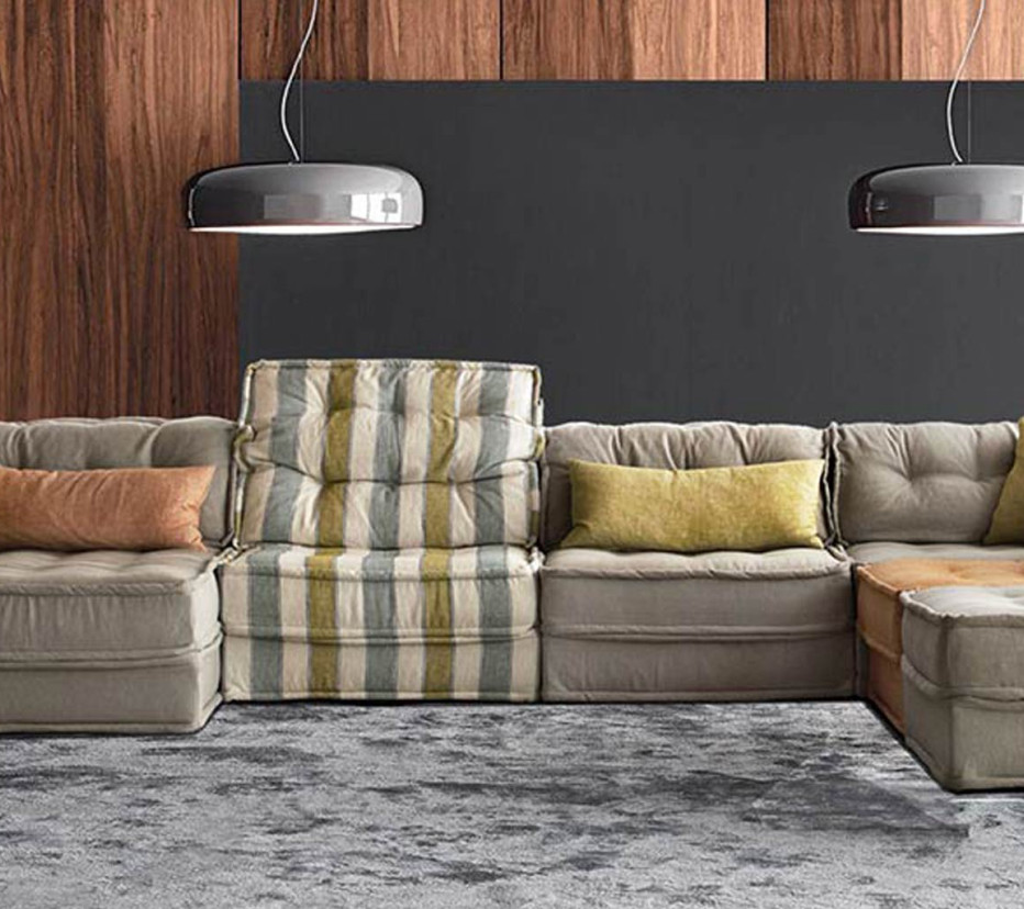 THE IRENE SOFA