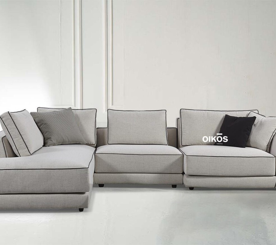 THE JEMINA SOFA