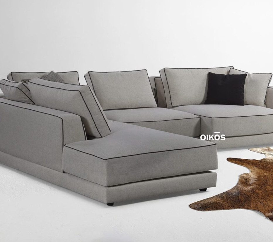 THE JEMINA SOFA