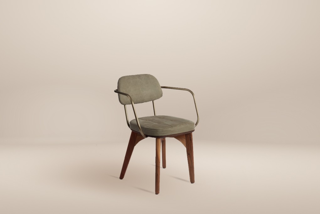 THE KAIA DINING CHAIR