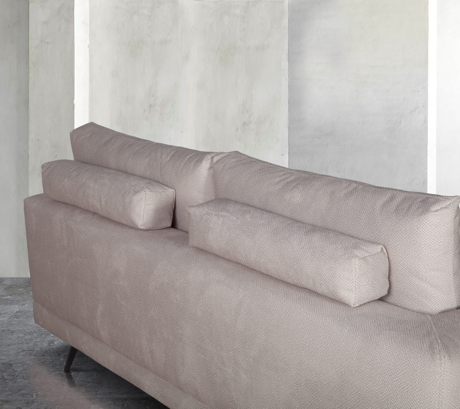 THE LUCAS SOFA