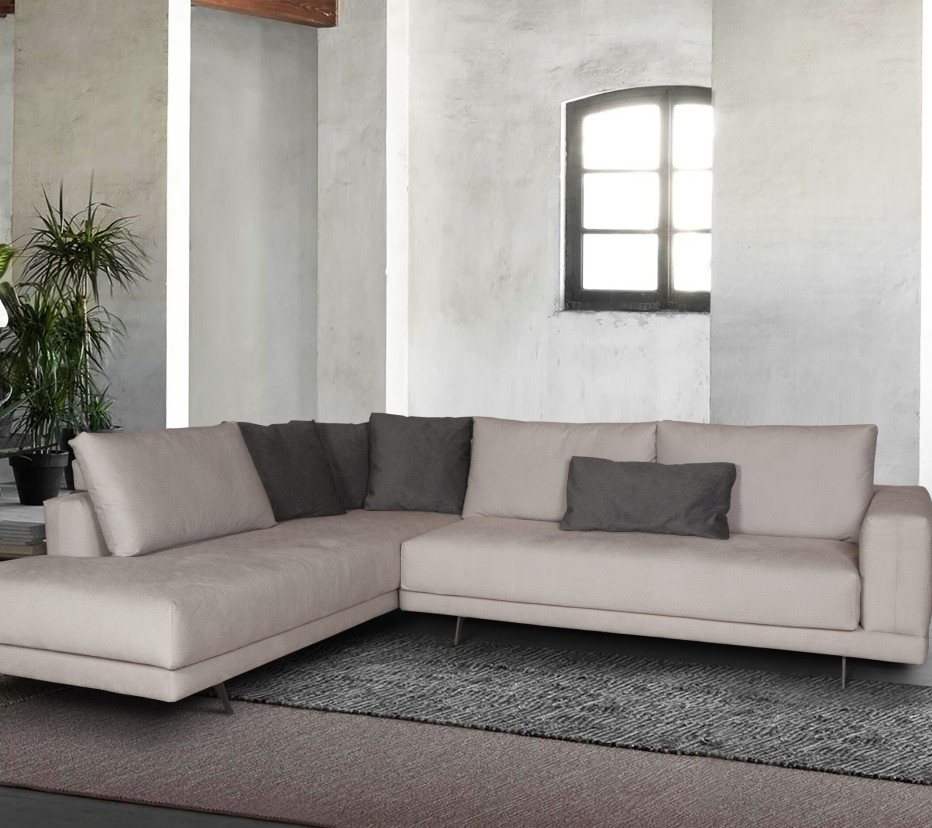 THE LUCAS SOFA