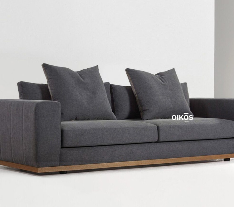 THE KEIRA SOFA