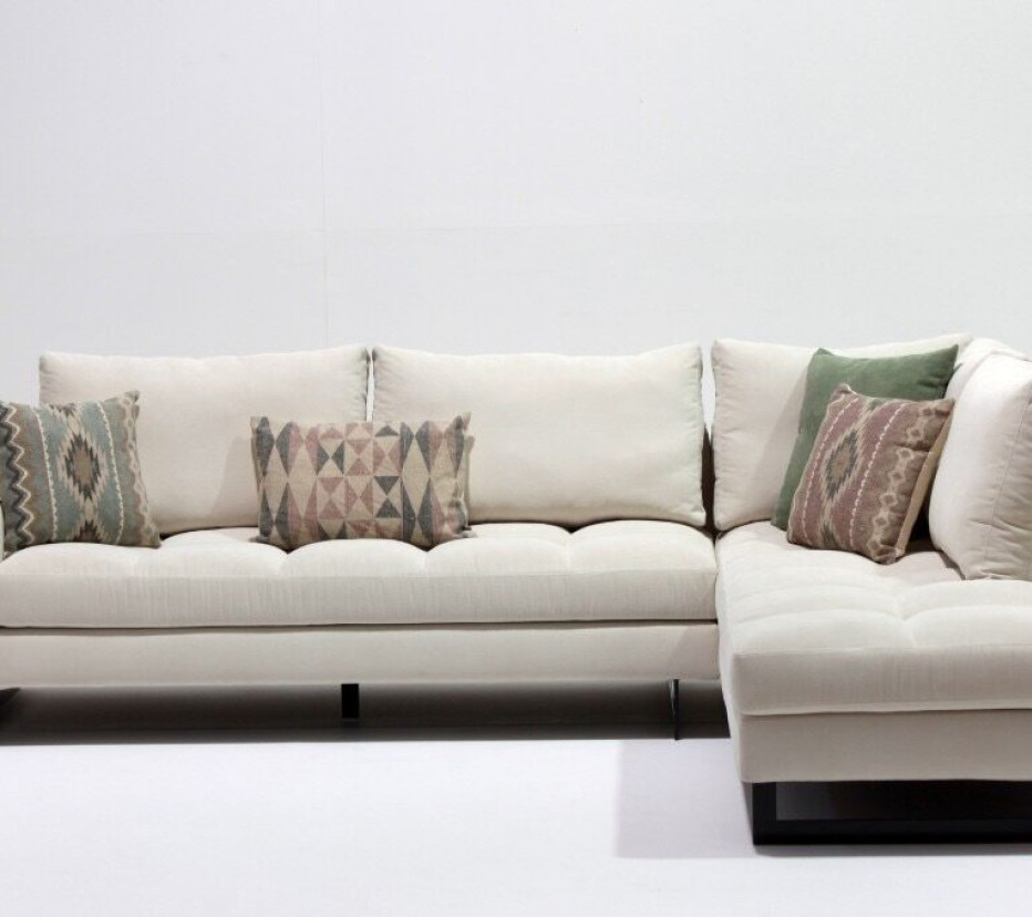 THE KENZOE SOFA