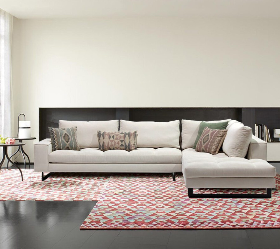 THE KENZOE SOFA