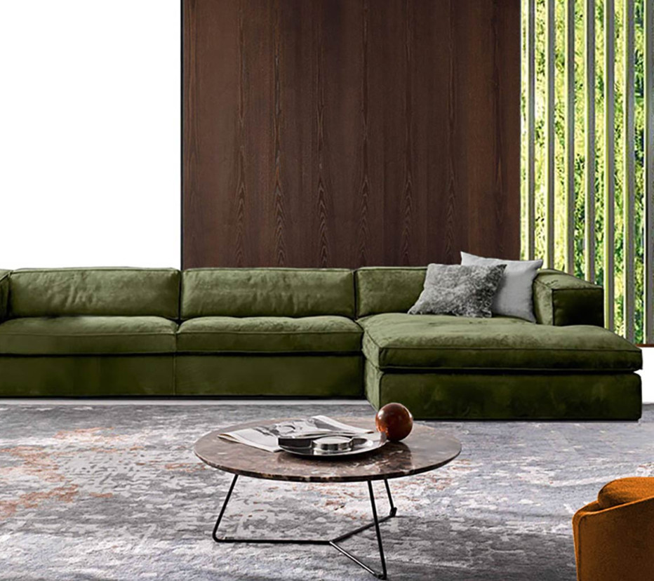 THE KIRA SOFA