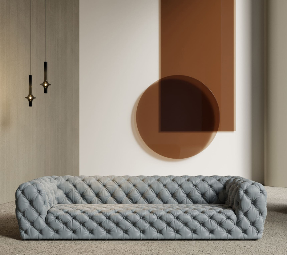 THE LOLA SOFA