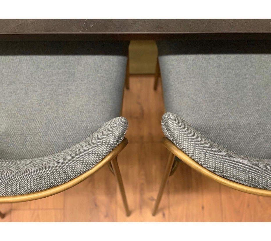 THE JADE DINING CHAIR