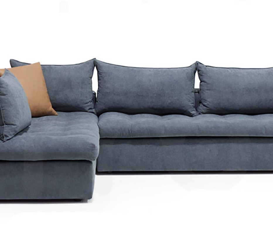 THE MILLY SOFA
