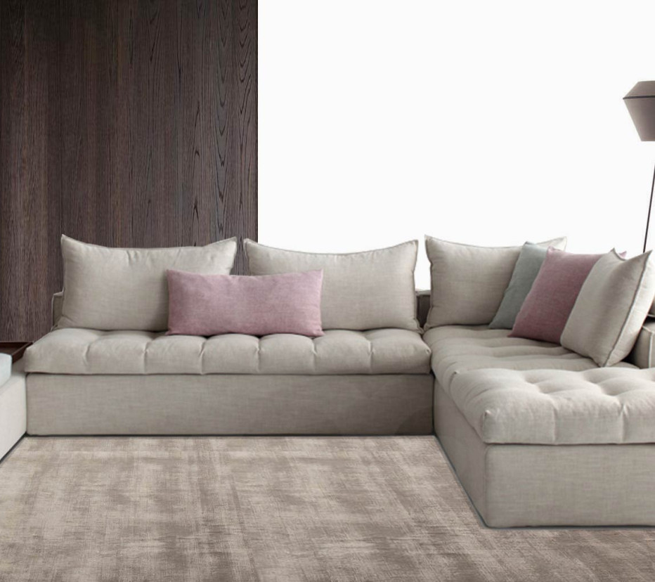 THE MILLY SOFA
