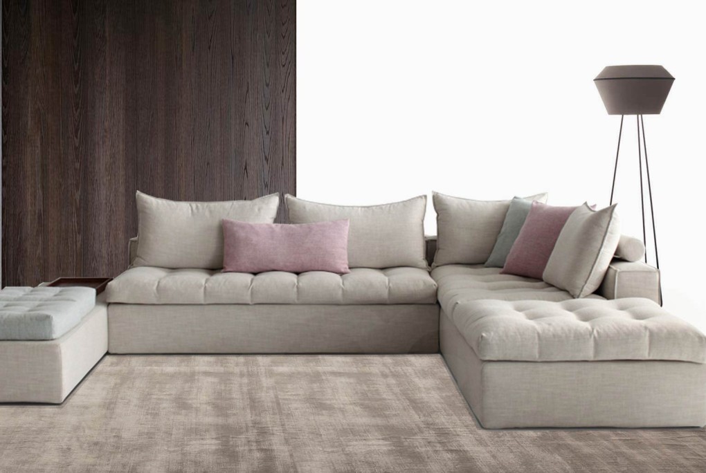 THE MILLY SOFA
