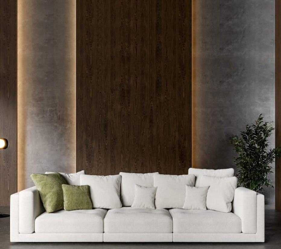 THE MIMI SOFA