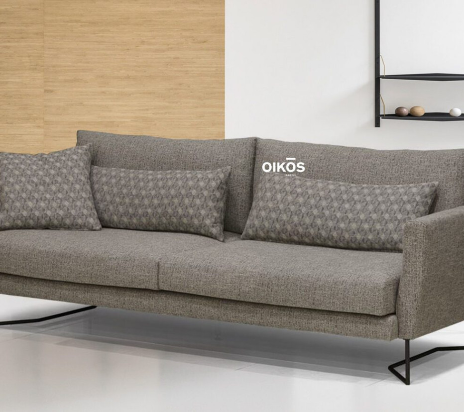 THE NILA SOFA