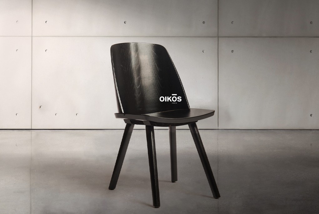 THE PARKER DINING CHAIR
