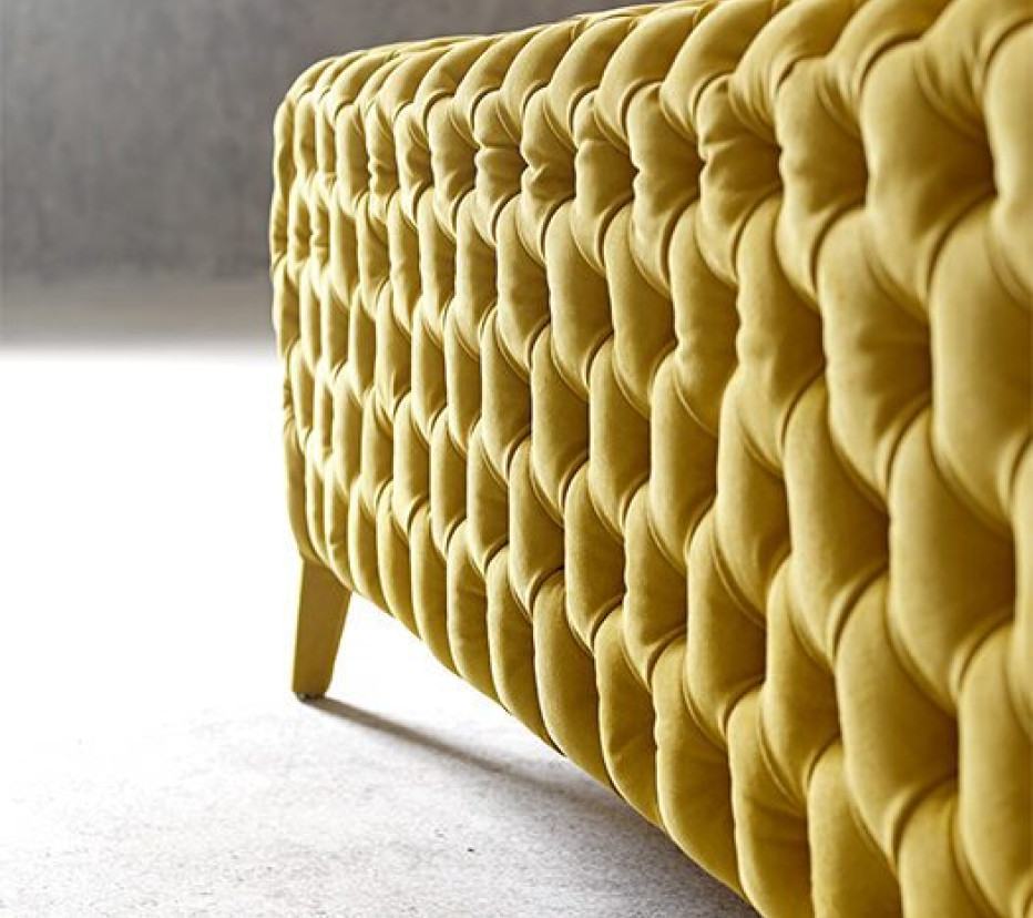 THE PRESTON SOFA