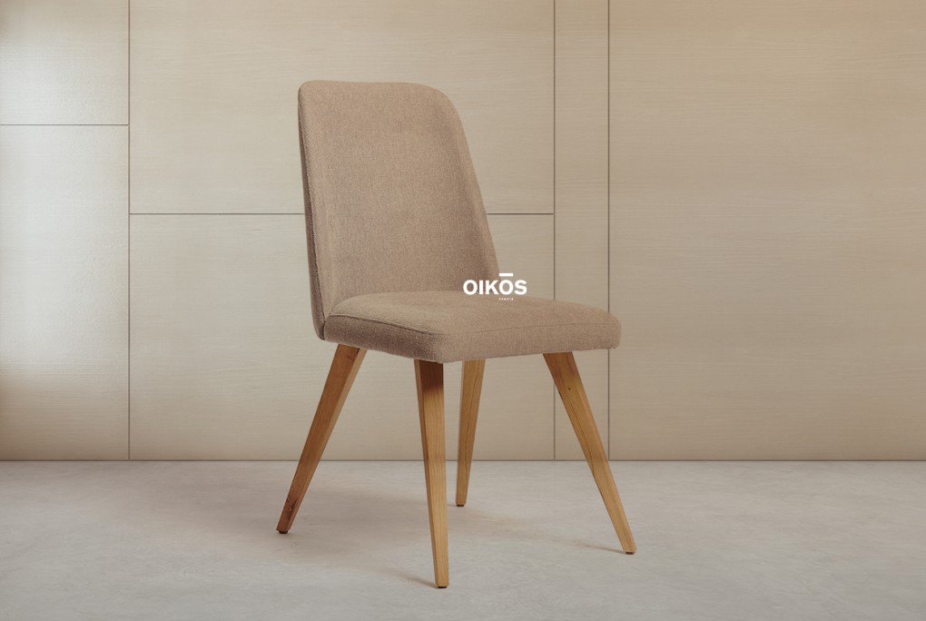 THE ROBIN DINING CHAIR