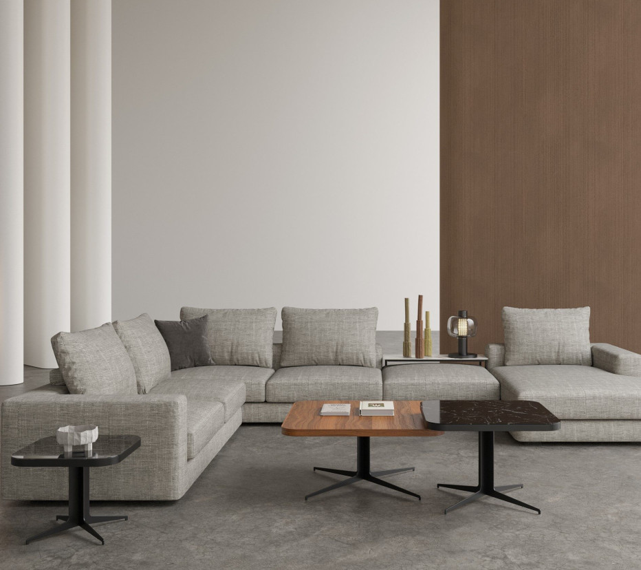 THE ROCCO SOFA