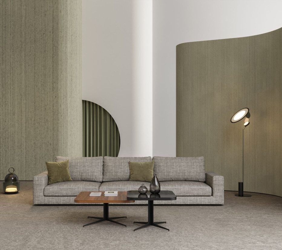 THE ROCCO SOFA