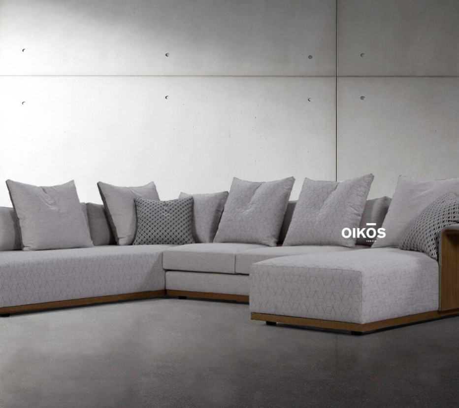 THE SIERRA SOFA