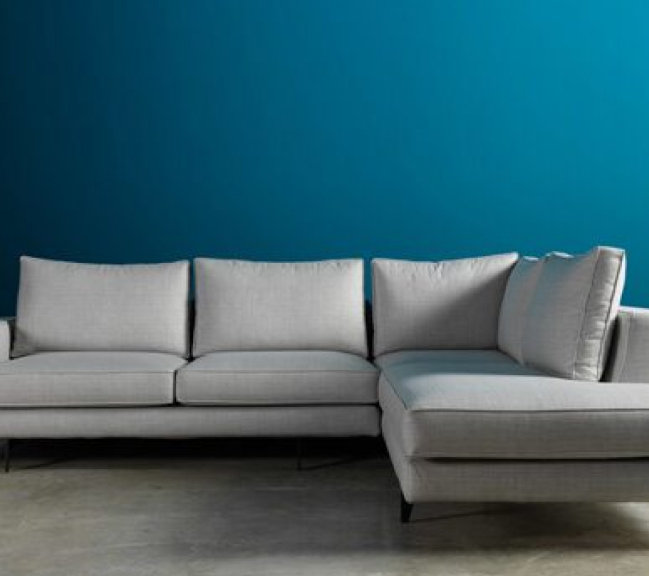 THE STANLEY SOFA