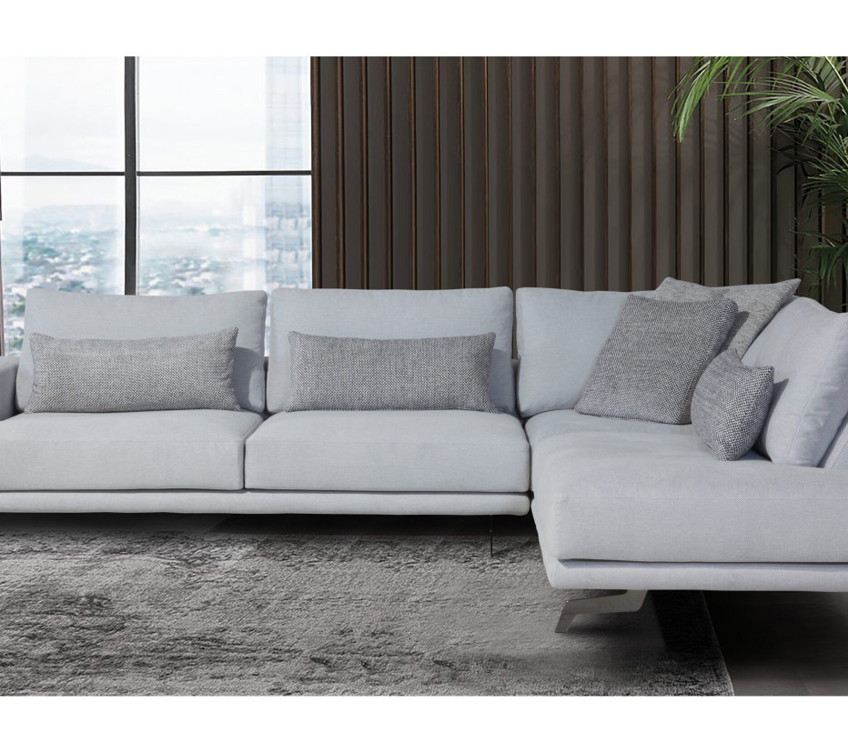 THE LOU CORNER SOFA