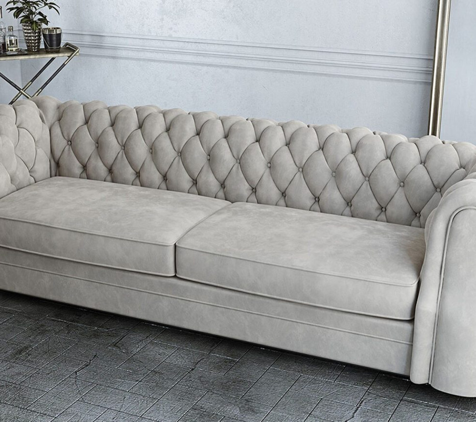 THE ELOISE CLASSIC SOFA