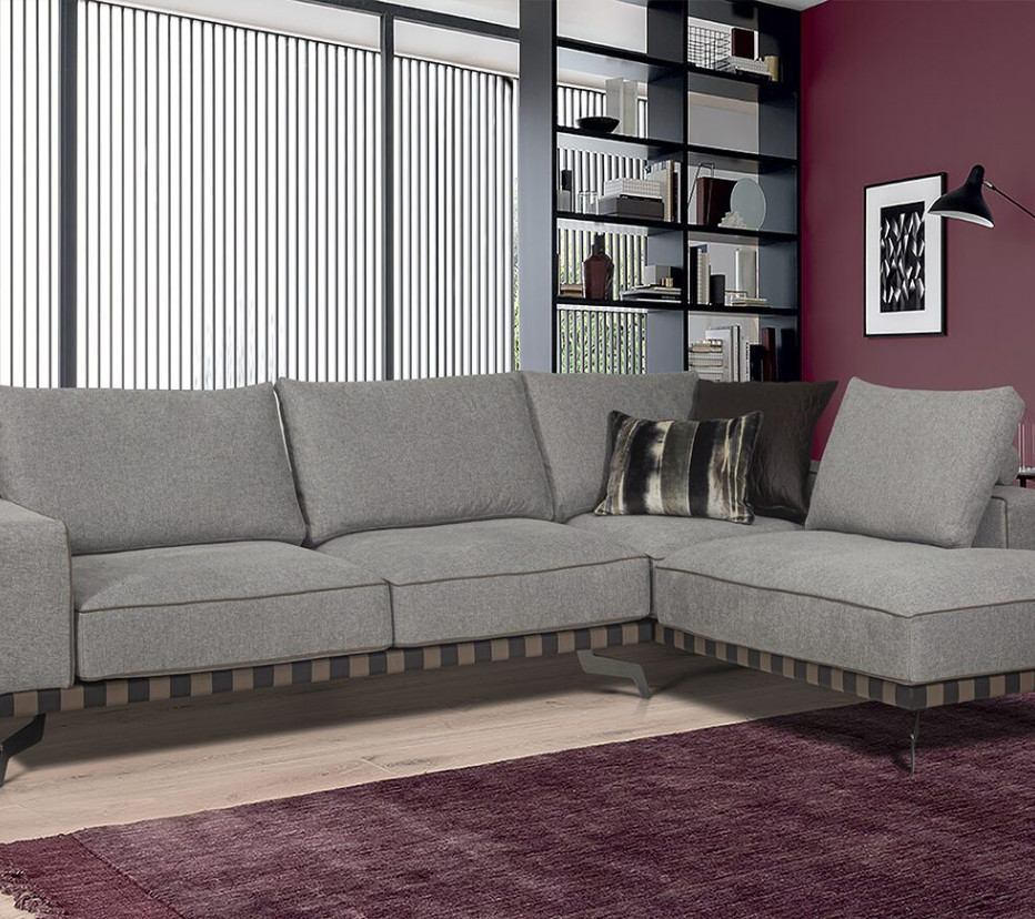 THE FLEX SOFA