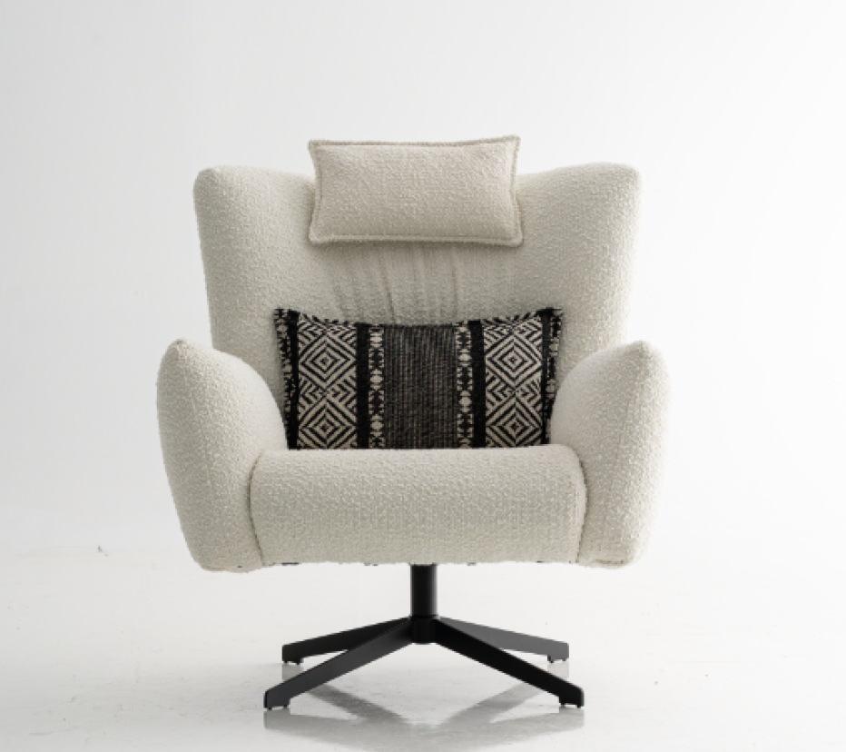 THE BONNIE ARMCHAIR