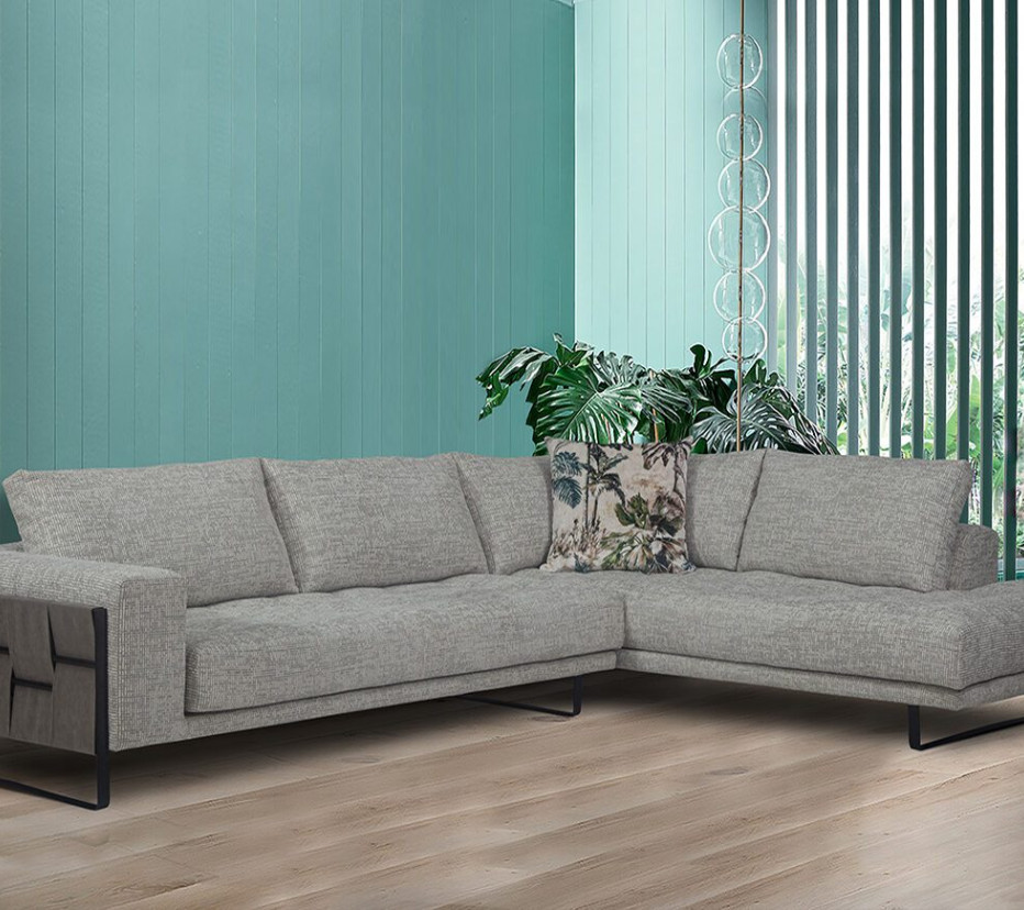 THE HAMILTON SOFA