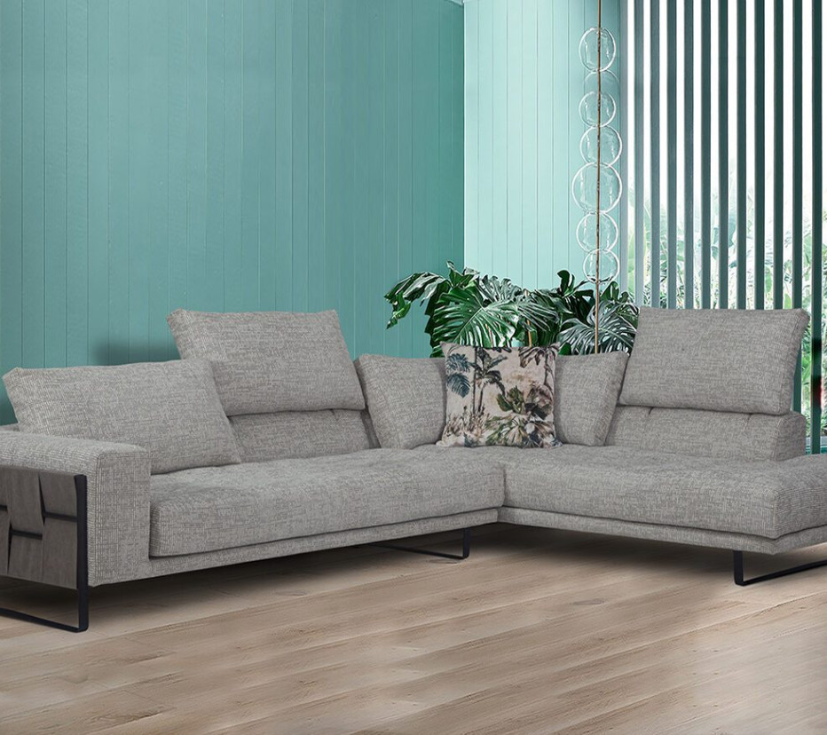 THE HAMILTON SOFA