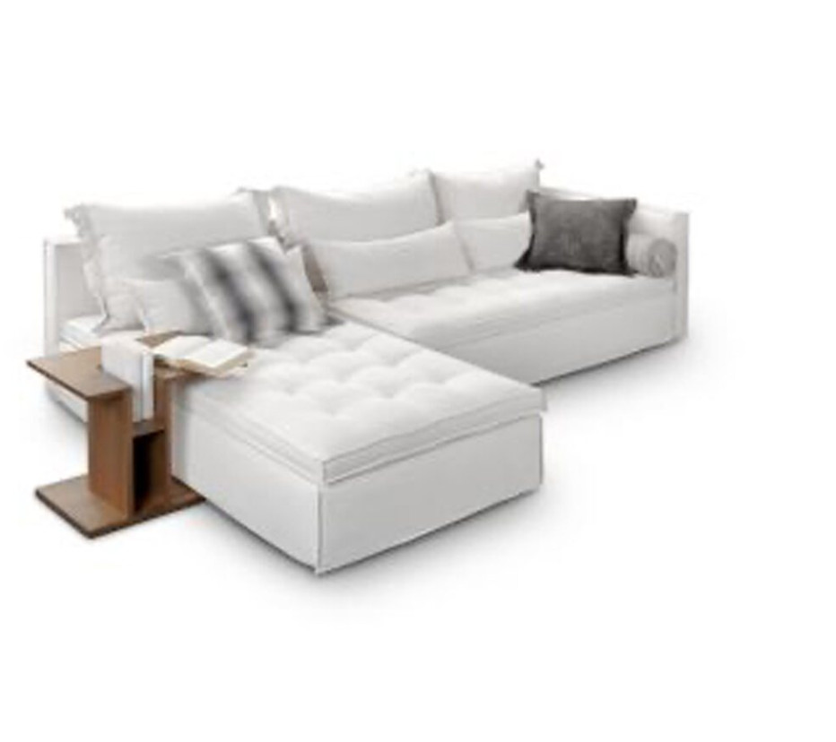 THE HAREM SOFA