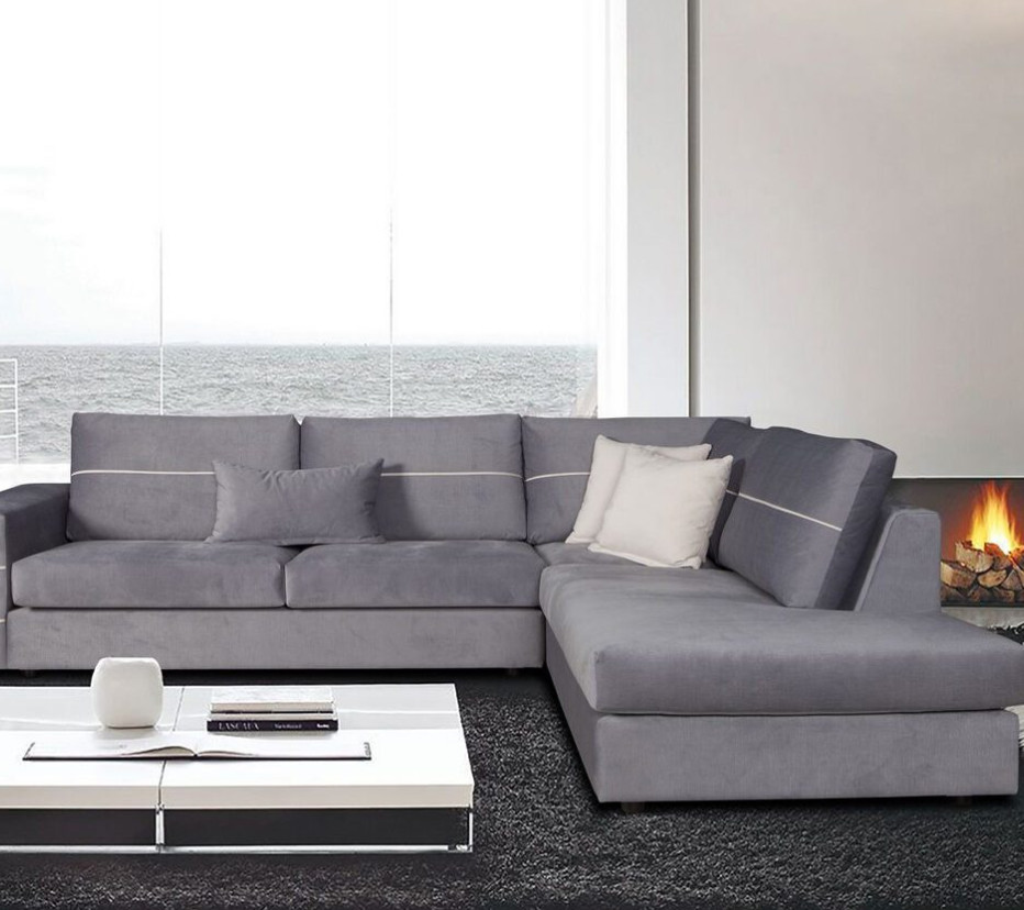 THE CHARLOTTE SOFA