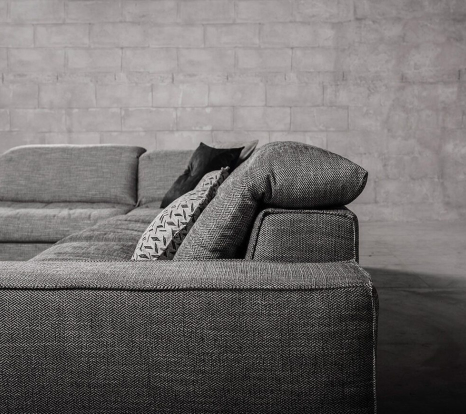 THE EILA CORNER SOFA