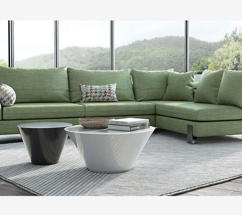 THE CELESTE SOFA