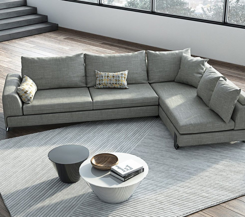 THE CELESTE SOFA