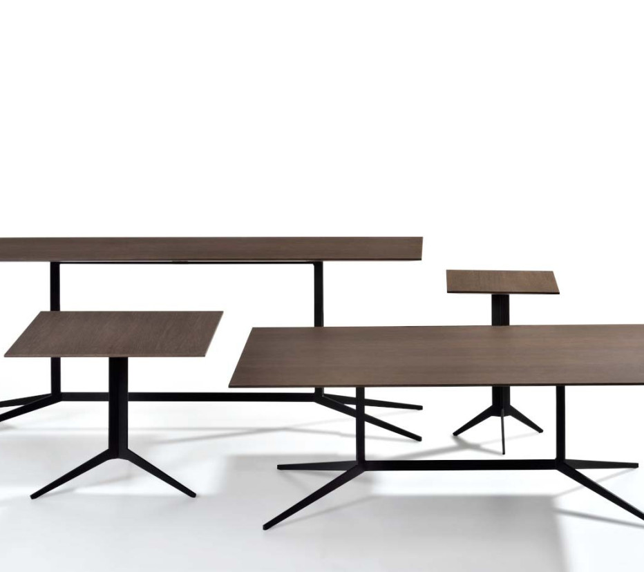 THE NEW YORK COFFEE TABLE