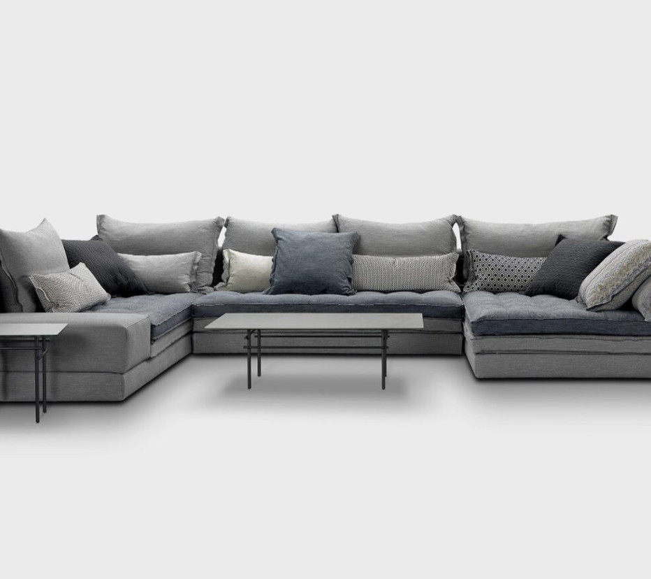 THE BROOKLYN SOFA