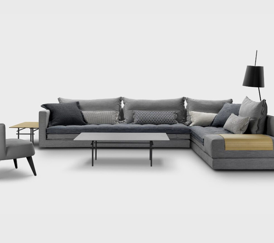 THE BROOKLYN SOFA